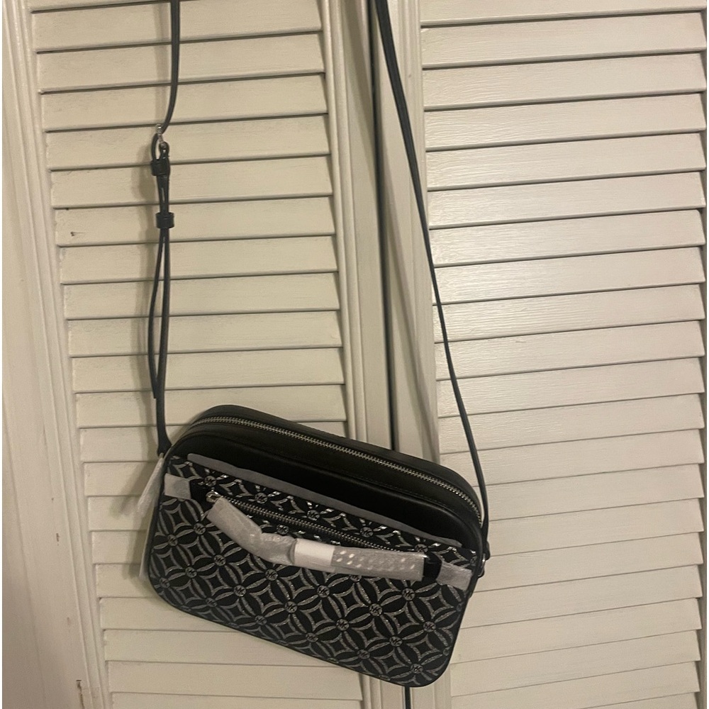 NWT Michael Kors crossbody purse